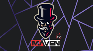 MAVEN TV