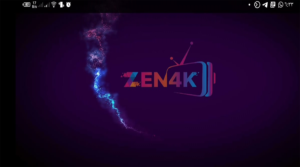 ZEN4K