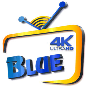 BLUE IPTV