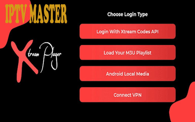 IPTV SUBSCRIPTION