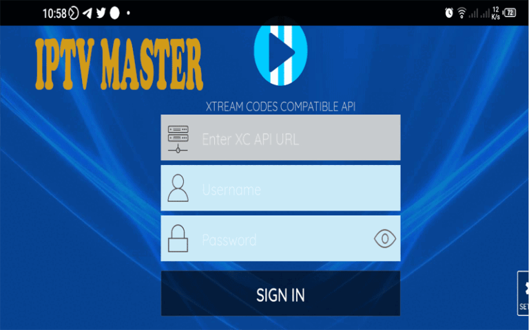 iptv apps